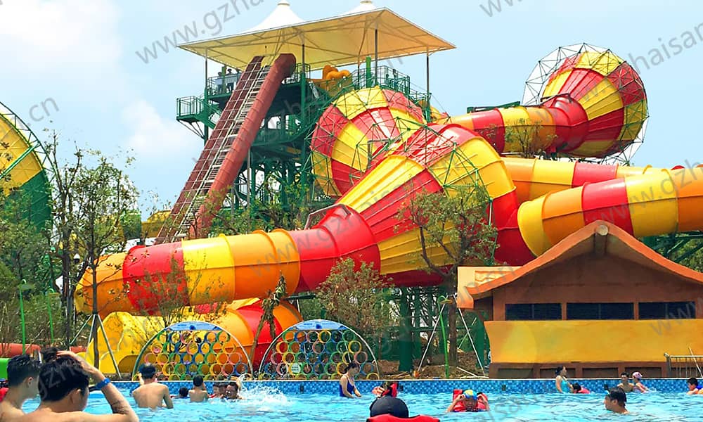 创新引领潮流,实力成就客户——米兰·(milan)中国游乐科技