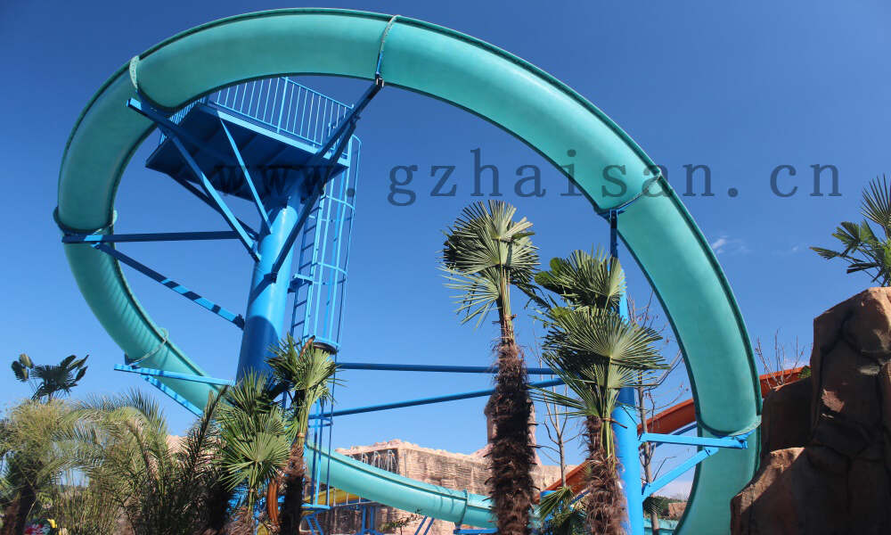 水上娱乐规划公司:打造梦幻水世界,畅享清凉夏日