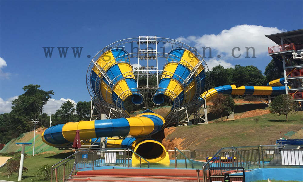 儿童不锈钢滑梯的好坏如何来判断?定制时需要考虑哪些?