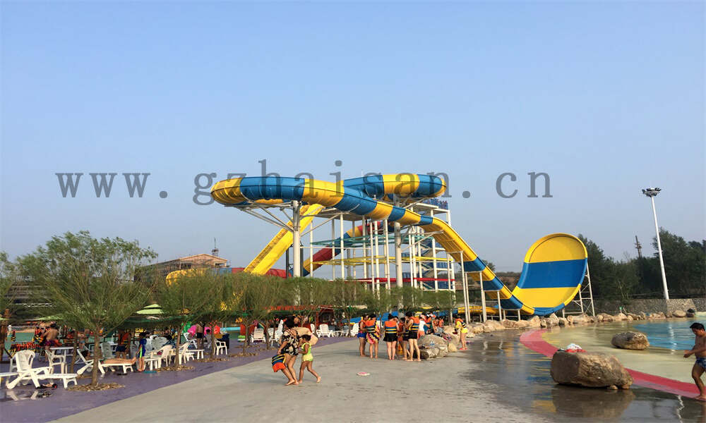 投资水上乐园的收益周期通常是多久?