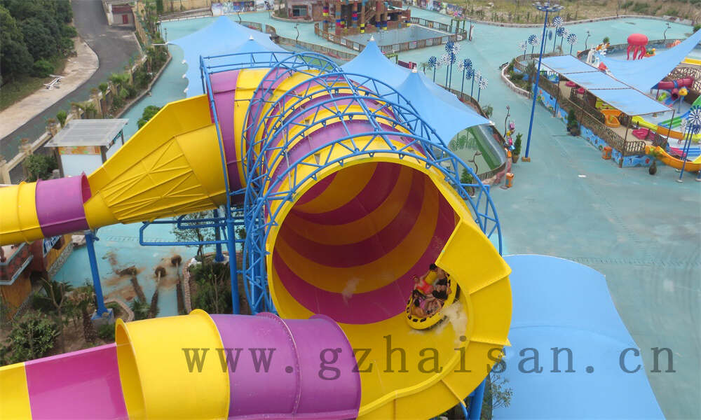 水上乐园投资的危机公关策略如何制定?