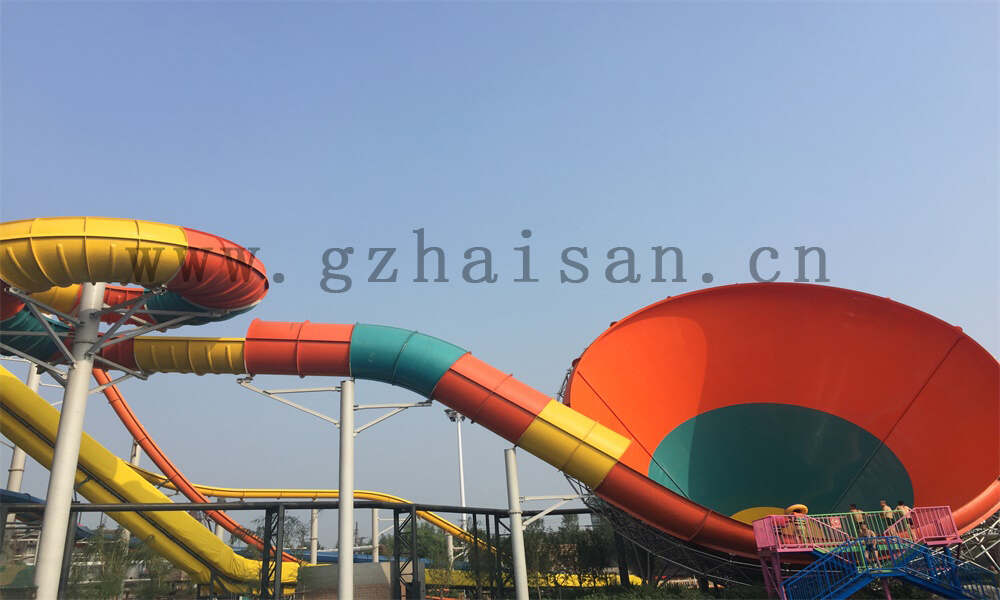 水上乐园规划中如何考虑到能源效率？