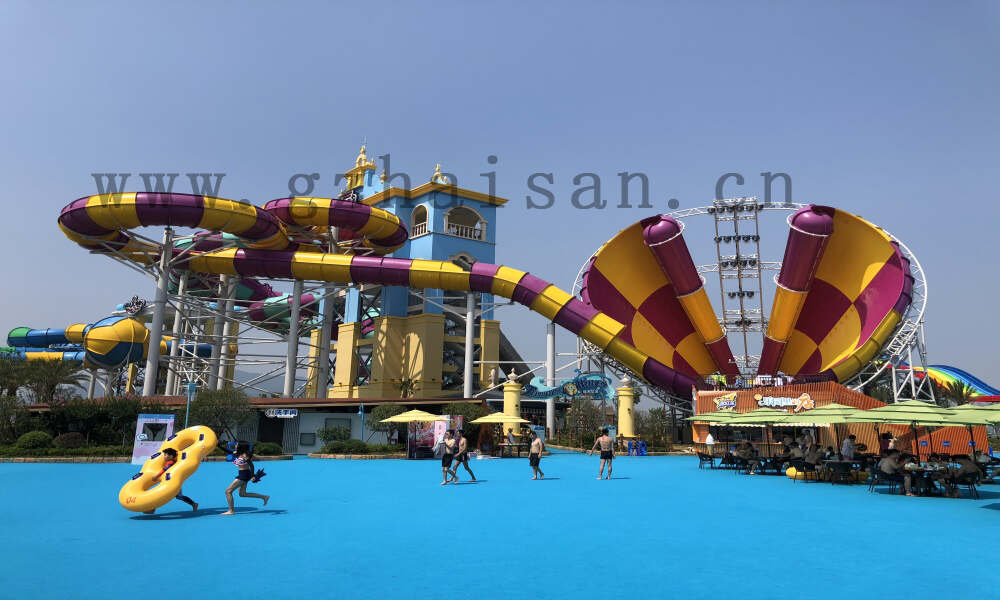 水上乐园闭园期员工安置管理建议