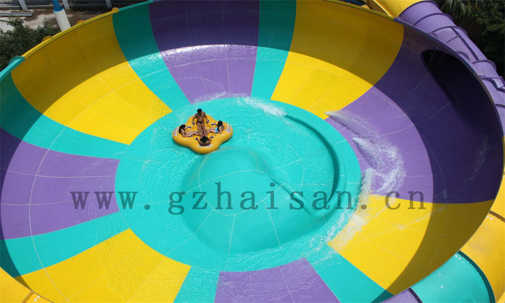 水上乐园设备维护有哪些常见问题?