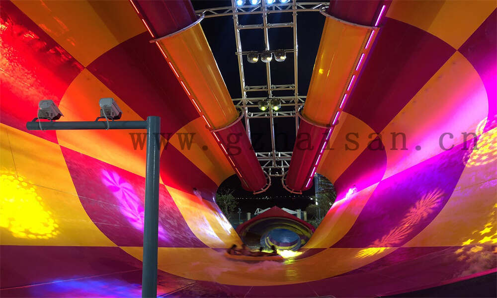 水上滑梯乐园,畅享刺激与快乐