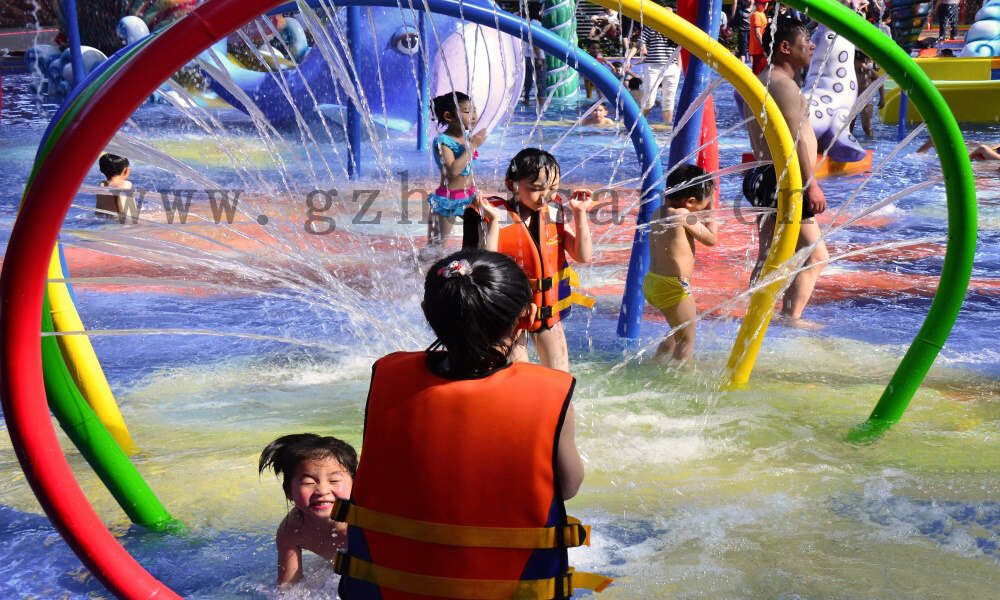 什么水上滑梯设备比较好-怎么去判断滑梯的质量