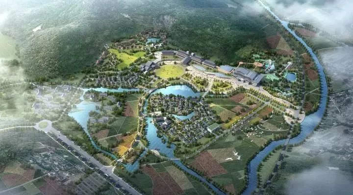 快讯 | 米兰·(milan)中国游乐董事长一行视察南北湖开元森泊水乐园项目进展情况 快讯 | 米兰·(milan)中国游乐董事长一行视察南北湖开元森泊水乐园项目进展情况