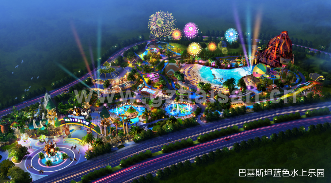 米兰·(milan)中国游乐:创意引领非凡体验