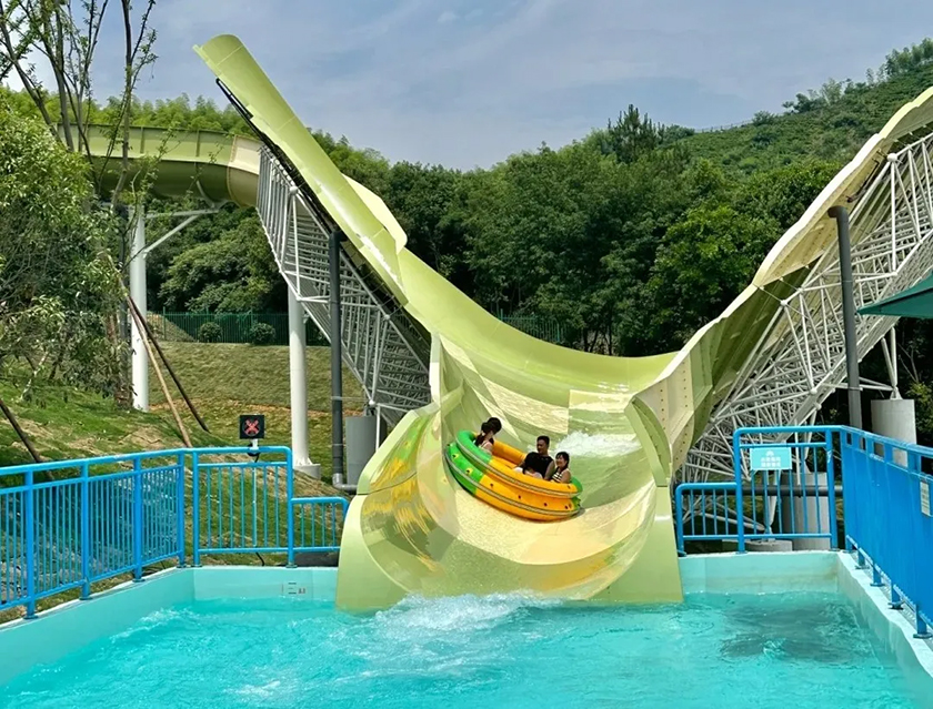 浙江安吉浮云谷 浙江安吉浮云谷