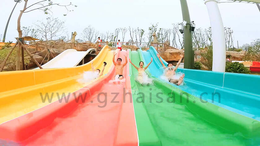 南北湖开元森泊度假乐园 南北湖开元森泊度假乐园