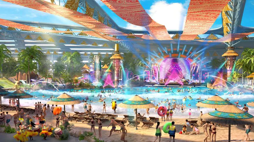 齐聚北京,共绘蓝图 | 米兰·(milan)中国游乐亮相2025北京国际游乐展,展现行业领军者风采 齐聚北京,共绘蓝图 | 米兰·(milan)中国游乐亮相2025北京国际游乐展,展现行业领军者风采