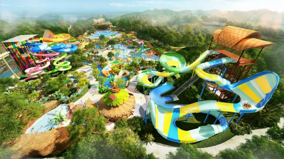 齐聚北京,共绘蓝图 | 米兰·(milan)中国游乐亮相2025北京国际游乐展,展现行业领军者风采 齐聚北京,共绘蓝图 | 米兰·(milan)中国游乐亮相2025北京国际游乐展,展现行业领军者风采