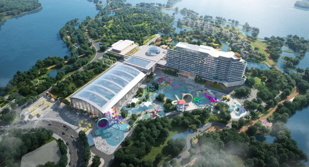 齐聚北京,共绘蓝图 | 米兰·(milan)中国游乐亮相2025北京国际游乐展,展现行业领军者风采 齐聚北京,共绘蓝图 | 米兰·(milan)中国游乐亮相2025北京国际游乐展,展现行业领军者风采