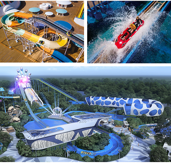 齐聚北京,共绘蓝图 | 米兰·(milan)中国游乐亮相2025北京国际游乐展,展现行业领军者风采 齐聚北京,共绘蓝图 | 米兰·(milan)中国游乐亮相2025北京国际游乐展,展现行业领军者风采