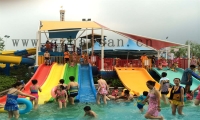 广东儿童水上乐园设备大全:欢乐无限畅玩一夏